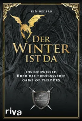 Immagine prodotto di Der Winter ist da