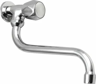 Zdjęcie produktu dla Aqualine Valves - Zawór umywalkowy, chrom ZY1812