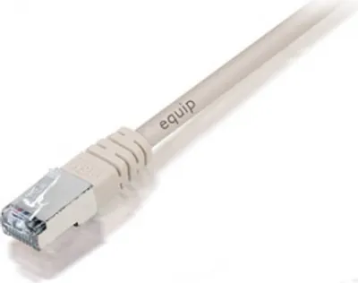 Produktbild von Equip Patch-Kabel - RJ-45 (M) zu RJ-45 (M)