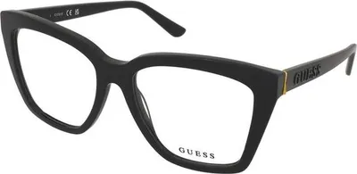 Zdjęcie produktu dla Dioptrie szkieł Guess GU50173 001