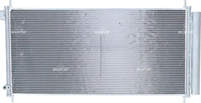 Produktbild von Kondensator, Klimaanlage NRF 350373