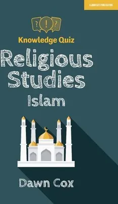 Productafbeelding van Knowledge Quiz: Religious Studies - Islam