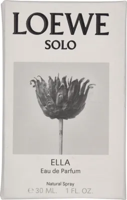 Immagine prodotto di Profumo Solo Ella Loewe EDP (30 ml)