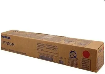 Image de Toner Toshiba T-FC50EM
