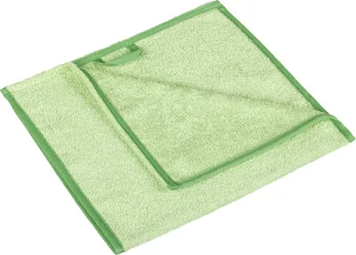 Obrázek produktu pro Froté ručník - 30x50 cm - Zelená