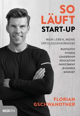 Produktbild von So läuft Start-up