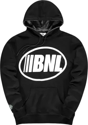 Imagen del producto de Sudadera Herren Banlieue DEPT. 22 con capucha