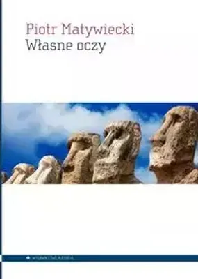Immagine prodotto di Własne oczy - Piotr Matywiecki (Essays, literarische Publizistik auf Polnisch)