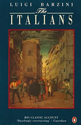 Produktbild von The Italians