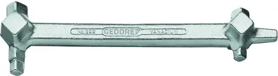 Produktbild von GEDORE 299 Zapfenschlüssel, 6464580