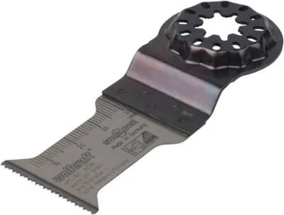 Produktbild von Wolfcraft Tauchsägeblatt 35 mm HCS SL