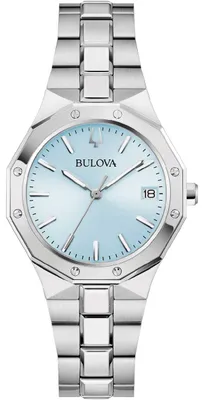 Obrázok produktu pre BULOVA Náramkové hodinky 96M169