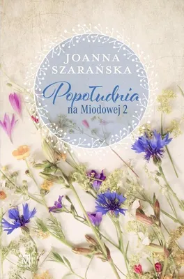 Immagine prodotto di Popołudnia na Miodowej 2