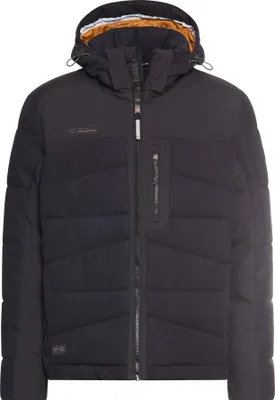 Produktbild von camel active Quilted Blouson 48 48 58