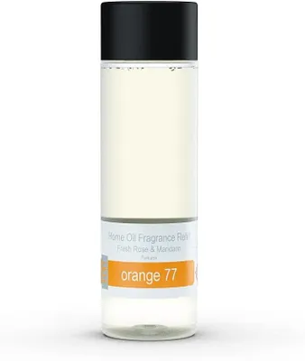 Imagen del producto de Refill de ambientador para interiores, aroma a naranja, 77, 200 ml