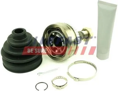Produktbild von FAST Gelenksatz Antriebswelle Radseitig passend für PEUGEOT 806 MPV FT25037K