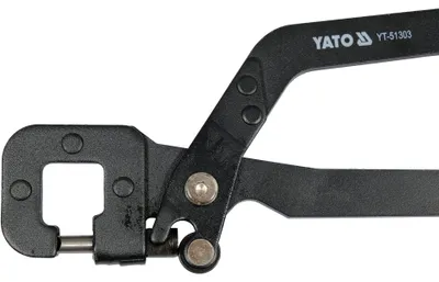 Produktbild von Profilverbindungszange 320Mm - Yt-51303