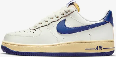 Obrázok produktu pre Nike AIR FORCE 1 07 Sneaker, veľkosť:5