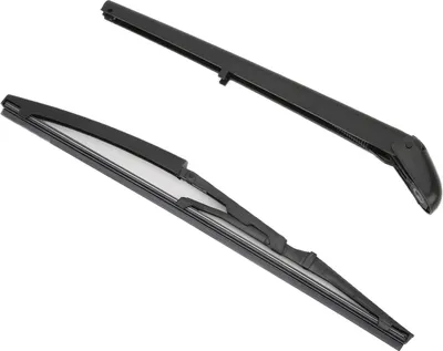 Immagine prodotto di Set spazzole tergicristallo posteriore 46547577 Ricambio per FIAT BRAVO I 182_ 1.4 182.AG 1995-2001