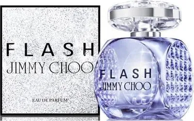 Zdjęcie produktu dla Jimmy Choo Flash - Woda perfumowana spray 60 ml