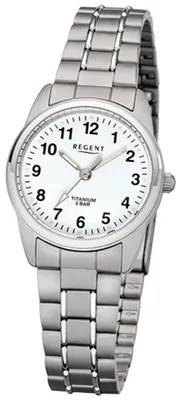 Imagen del producto de Regent reloj F-1085