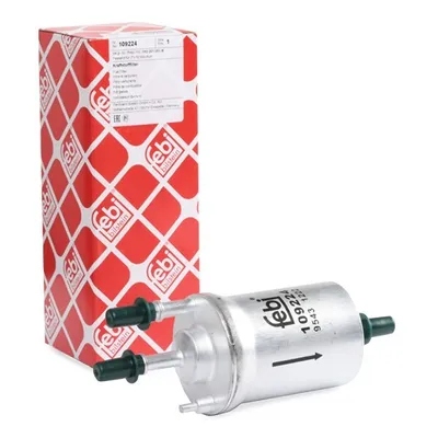 Image de Kraftstoffilter FEBI 109224