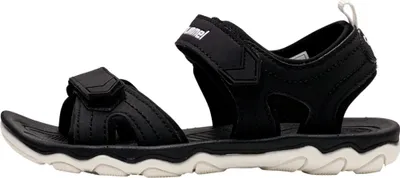 Produktbild von hummel Sportsandalen Kinder black 26