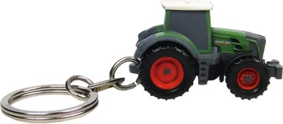 Image de Porte-clés Fendt 828 Vario