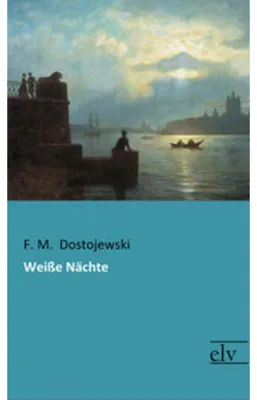 Produktbild von Weiße Nächte