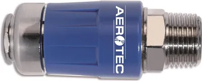 Obrázek produktu pro Aerotec Druckluft-Sicherheitskupplung 1 St.