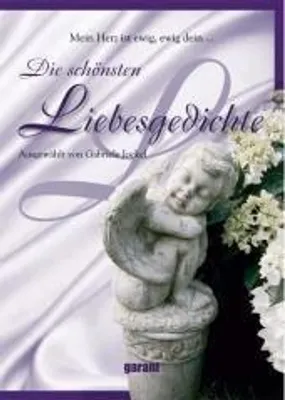 Zdjęcie produktu dla Die schönsten Liebesgedichte