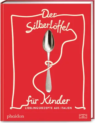 Produktbild von Der Silberlöffel für Kinder