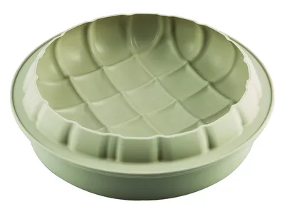 Immagine prodotto di Stampo in silicone 3D Eleganza 22x6cm 1,7l