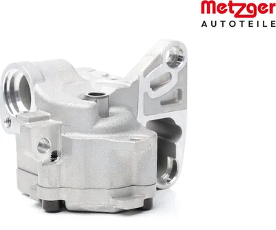 Immagine prodotto di METZGER 8000078: Pompa dell'olio, pompa dell'olio motore, compatibile con:
* VW GOLF VI (5K1)
* VW TIGUAN (5N)
* AUDI A4 Avant (8K5, B8)
* AUDI A6 Avant (4G5, 4GD, C7)
* AUDI A3 Sportback (8PA)