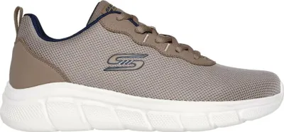 Produktbild von Skechers Sneaker Low Herren 736B6563686572735F313138313039 Grau 43 EU