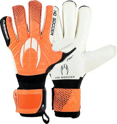 Immagine prodotto di Ho Soccer Guerrero Pro Justice Rf Torwarthandschuhe Arancione 9.5 Arancione 9.5