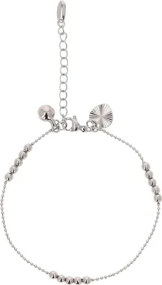 Image de Bracelet pour femmes BRAELYN - argent, taille unique