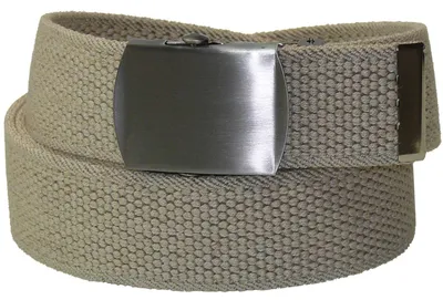 Produktbild von Elastischer Stoffgürtel in 35mm Breite!