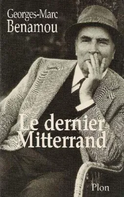 Image de Le dernier Mitterrand