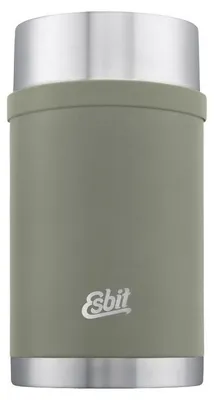 Produktbild von Termos obiadowy Esbit Food Jug 1L  olive green