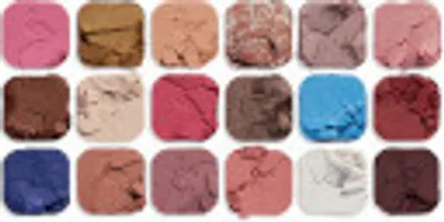 Immagine prodotto di Palette di ombretti Forever Flawless 19,8 g, Flamboyance Flamingo