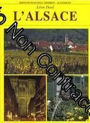 Image de L'alsace