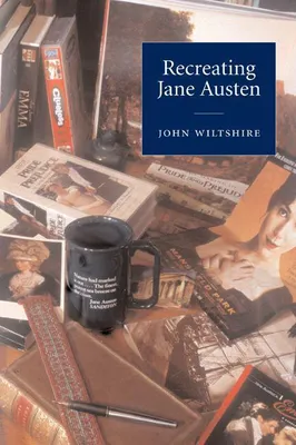 Produktbild von Recreating Jane Austen
