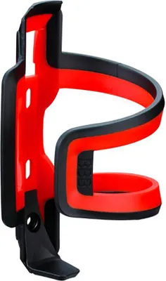 Image de BBB BBC-40 panier DualAttack noir/rouge