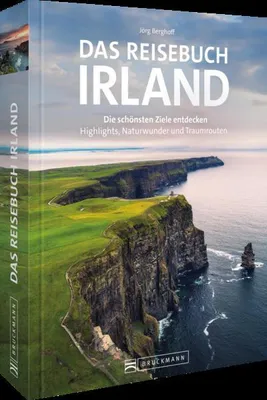 Obrázok produktu pre Das Reisebuch Irland