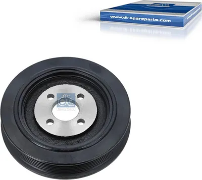 Produktbild von DT Spare Parts 12.82091 Riemenscheibe Kurbelwelle