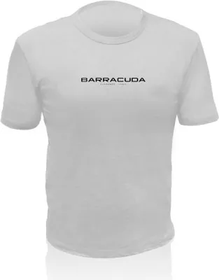 Produktbild von Barracuda T-Shirt weiss Grösse L