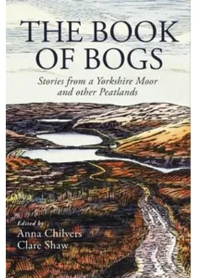 Obrázek produktu pro The Book of Bogs