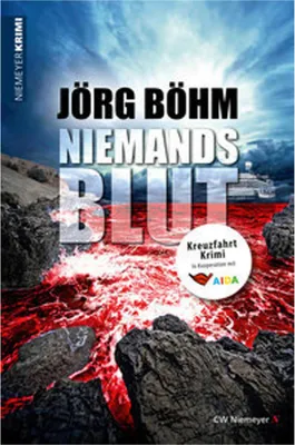 Obrázek produktu pro Niemandsblut