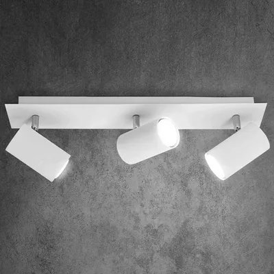 Obrázek produktu pro Reflektor lampy bodový MARLEY 802400301 Trio
